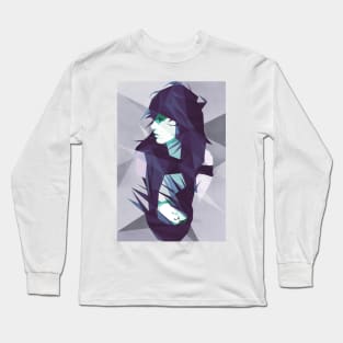 SIAMESE Long Sleeve T-Shirt